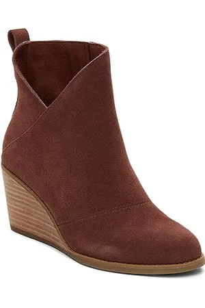 TOMS Femme Sutton Bottine, , 36.5 EU