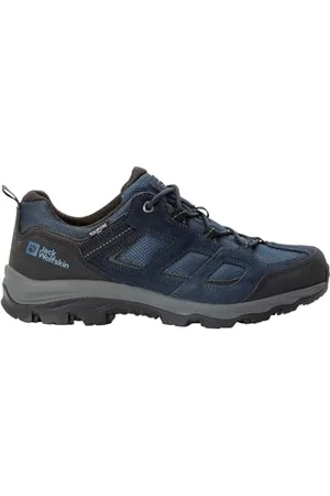 Jack Wolfskin Homme Vojo 3 Texapore Low M Chaussure de Marche, , 39.5 EU