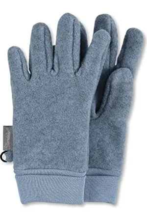 Sterntaler Fingerhandschuh Fleece Gant, , 2 Bébé garçon