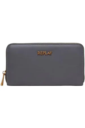 Replay Fw5299, Accessoire de Voyage-Portefeuille Femme, , L 19 X H 10 X D 2 CM
