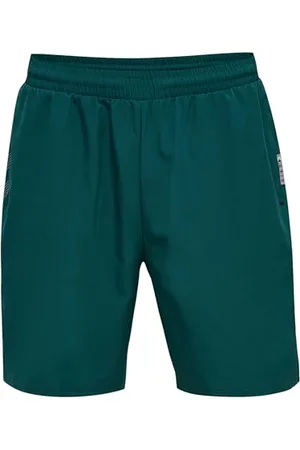 Hummel Hmlmove Grid Short tissé pour Homme