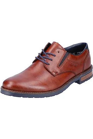 Rieker Homme 14621 Plat Oxford, 24, 43 EU