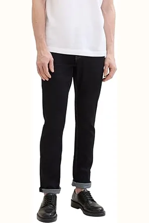 TOM TAILOR 20622022 Josh Slim, Jean Josh Regular Slim Homme, , 33W / 32L