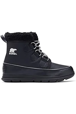 sorel Explorer Carnival Waterproof bottes d