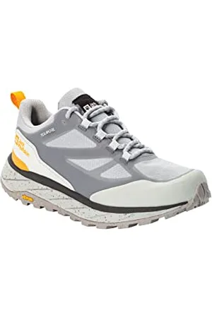 Jack Wolfskin Chaussure de marche Terraventure Texapore Low M Homme, , 39.5 EU