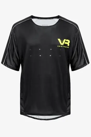 VALENTINO VR46 T-Shirt Performance MTB, L