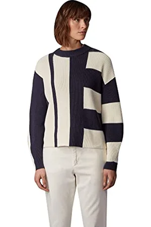 HUGO BOSS Isoleah Pull, , Large Femme