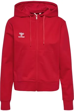 Hummel Hmlgo 2.0 Sweat à Capuche zippé pour Femme