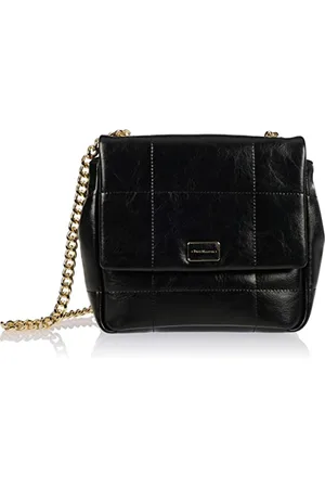 Dreimaster Klassik Main, Sac à bandoulière Femme, , Taille Unique