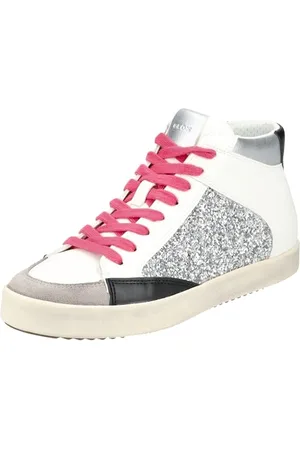 Geox Femme D Blomiee H Basket, , 41 EU