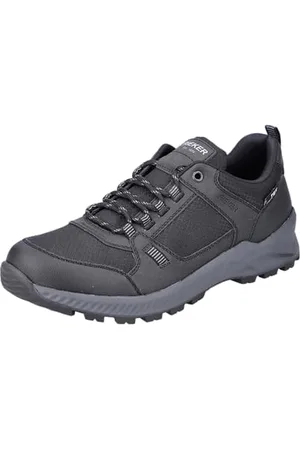 Rieker Homme B3200 Chaussures Basses à Lacets, , 40 EU