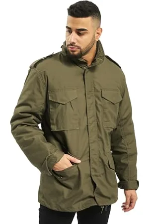 Brandit M65 Classic Jacket, color: , size: S