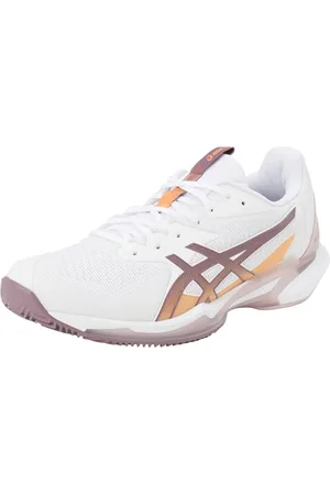 Asics Femme Solution Speed FF 3 Clay Sneaker, , 37.5 EU