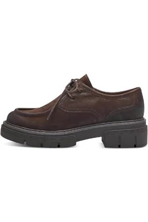 Marco Tozzi Lace-up pour Femme 2-23708-43 à Lacets, , 37 EU