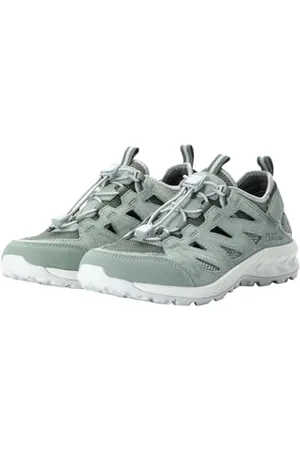 Jack Wolfskin Femme Woodland 2 Hybrid Low W Basket, , 42 EU