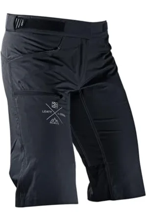 Leatt MTB Shorts All-Mountain 3.0 breathable and comfortable for women