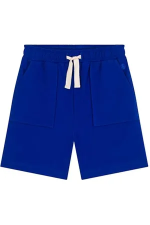Petit Bateau A09SN Short, , 8 Ans Garçon
