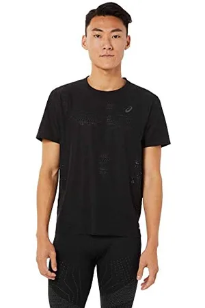 Asics 2011C231-001 Ventilate ACTIBREEZE SS Top T-Shirt Men