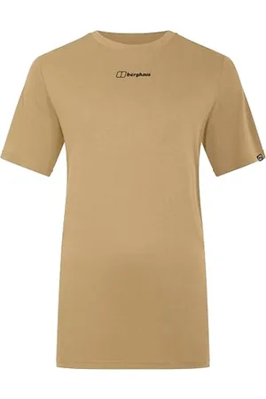 Berghaus T-shirt manches courtes Boyfriend Buttermere pour Femme, , 44
