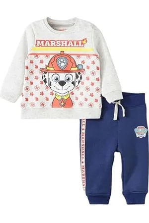 Disney Jogging Bebe Paw Patrol Survetement, , 3 Mois Bébé garçon