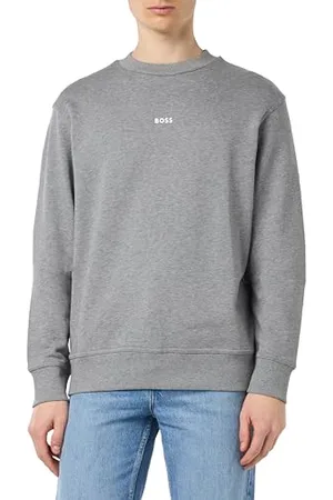 HUGO BOSS WeSmallcrew Maillot de survêtement, , XL Homme