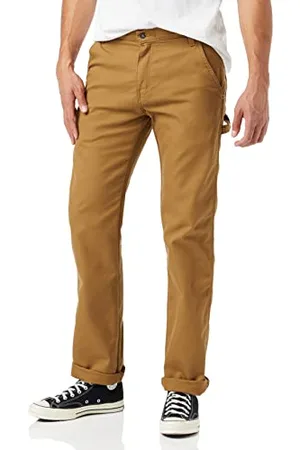 Dickies Carpenter Pants Pantalons, , 34W/32L Homme