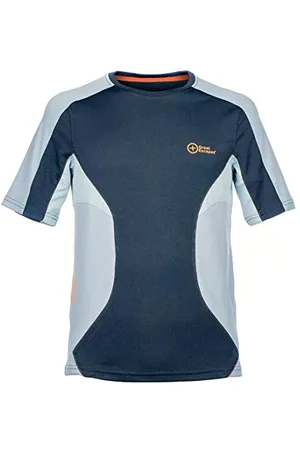 Great Escapes Trident T-shirt pour Homme, , Taille: S