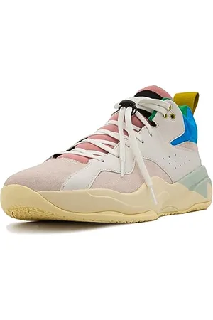 Brand Black BRANDBLACK Mixte Villain Basket, , 44.5 EU