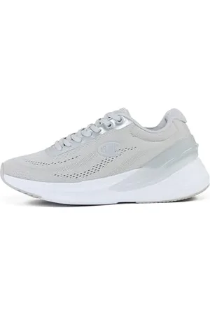 Champion Femme Hydra W Low Baskets, Gris (ES003), 40 EU