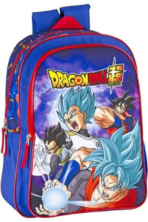 PERONA Sac à Dos pour Enfants Dragon Ball Super Perona 59088, Unisex, , Unique