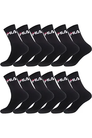 Fila Chaussettes Sportswear Homme Agréable, Socquettes Homme, N