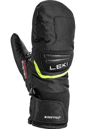 Leki Griffin Gants 3D pour Enfant, , EU 6