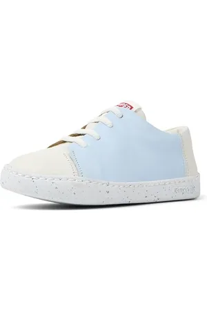 Camper Fille Peu Touring K800602 Chaussure de Basket , 28 (EU)