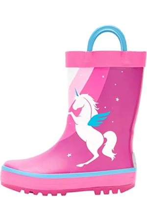 Kamik Unicorn Botte de Pluie, , 23 EU