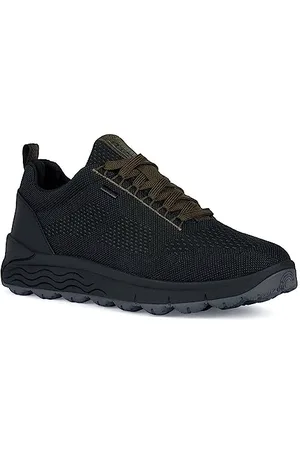 Geox Homme U Spherica 4x4 B ABX Basket, , 41 EU