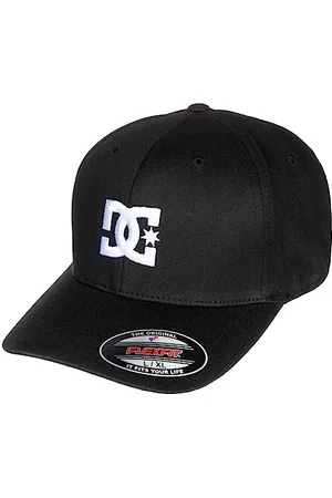 Dcshoes Homme Cap Star 2 Casquette de Baseball, , S - M EU