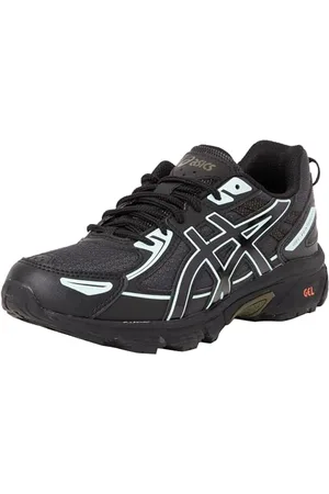 Asics Gel-Venture 6 GS Sneaker, 37 EU