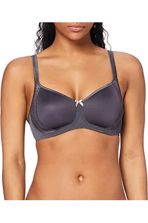 Anita Soutien-Gorge sans Armature Fleur 5654 - Femme - - 85C