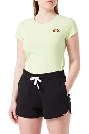 Ellesse EHW311S22-050 Shorts Shorts Women Black S
