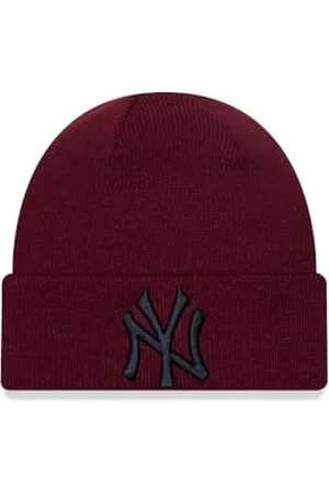 New Era Tod League Ess Beanie Neyyan Carblk New York Yankees