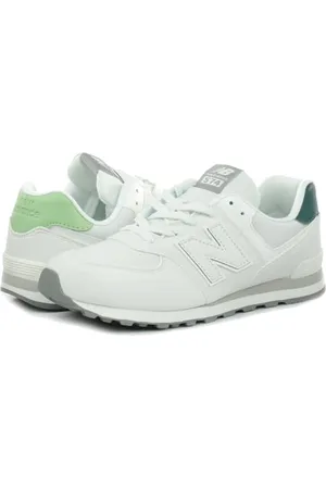 New Balance 574 Sneaker, Multicolore, 35.5 EU