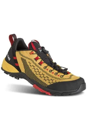 Kayland 018022185 ALPHA KNIT Hiking shoe Homme EU 43