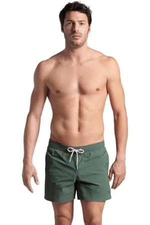 Arena Homme Mens Team Stripe Beach Solid Short De Plage, , XXL EU