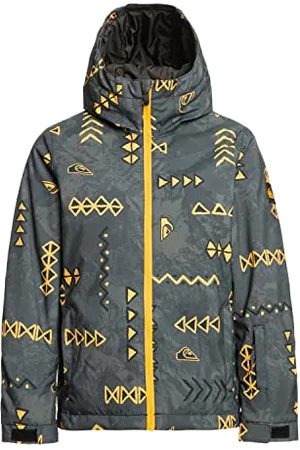 Quiksilver Morton - Chaqueta técnica snow para Chicos