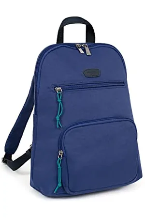 Hexagona Sac à Dos - Compatible Tablette, Format A4 et téléphone Portable - pour Femme - Collection Sporty