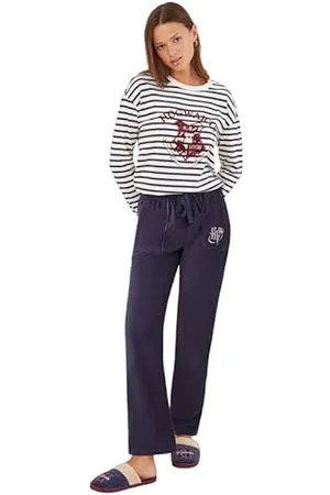 Women secret Pyjama Bas de Pijama, , S Femme