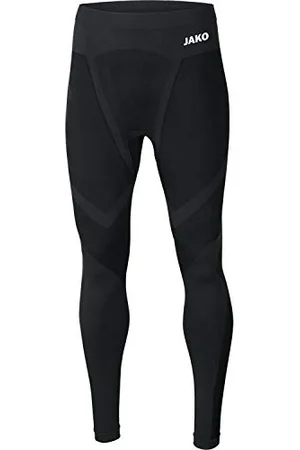 Jako Collant Long Comfort 2.0 - Unisexe - pour Enfant. XS