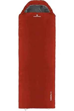 Ferrino Sleepingbag Yukon Pro Sq Sac de Couchage Mixte, , Taille Unique