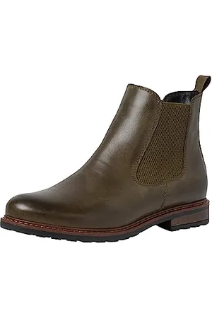 Tamaris Bottine Chelsea 1-25056-41 728 Normal Taille: 36 EU