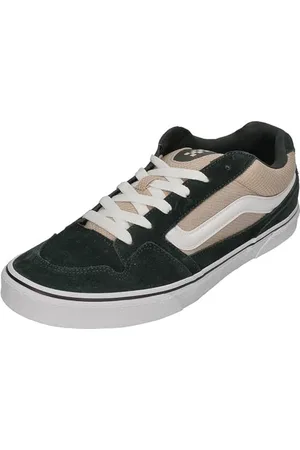 Vans Homme Caldrone Basket, , 39 EU